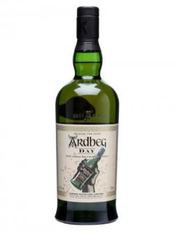 Ardbeg Day / Feis Ile 2012 Islay Single Malt Scotch Whisky