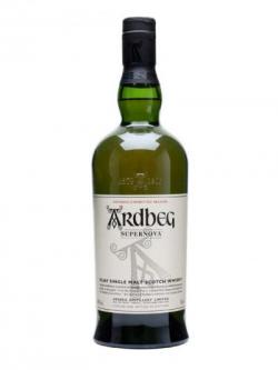 Ardbeg Supernova / Committee Reserve Islay Single Malt Scotch Whisky