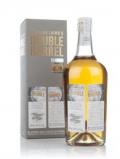 A bottle of Ardbeg& Aultmore - Double Barrel (Douglas Laing)