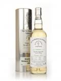 A bottle of Ardmore 12 Year Old 1999 - Un-Chillfiltered (Signatory)