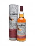 A bottle of Ardmore 12 Year Old / Port Wood Finish Highland Whisky