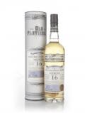 A bottle of Ardmore 16 Year Old 2000 (cask 11168) - Old Particular (Douglas Laing)