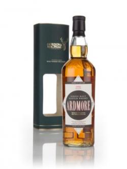 Ardmore 1996 (bottled 2013) (Gordon& MacPhail)