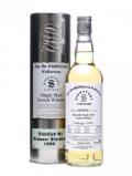 A bottle of Ardmore 1999 / 11 Year Old / Un-Chillfiltered Collection Speyside Whisky