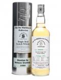 A bottle of Ardmore 1999 / 13 Year Old / Cask #800164 / Signatory Speyside Whisky