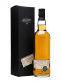 A bottle of Ardmore 2003 / 8 Year Old / Cask #800017 Speyside Whisky