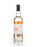 A bottle of Ardmore 2008 (Bottled 2014) - The Ten #06 (La Maison du Whisky)