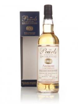 Ardmore 25 Year Old 1988 (cask 2455) - Pearls of Scotland (Gordon& Company)