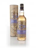 A bottle of Ardmore 7 Year Old 2008 (cask 11094) - Provenance (Douglas Laing)