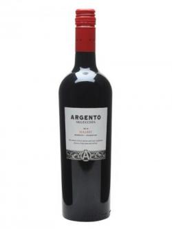 Argento Malbec 2012