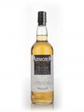 A bottle of Armorik Whisky - Single Malt de Bretagne