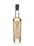 A bottle of Arran 17 Year Old 1996 - Single Cask (Master of Malt)