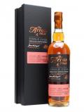A bottle of Arran 1996 / 15 Year Old / Sherry Cask #1963 Island Whisky