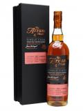 A bottle of Arran 1996 / 15 Year Old / Sherry Cask #1968 Island Whisky