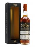 A bottle of Arran 1996 / 17 Year Old / Sherry Cask / TWE Exclusive Island Whisky