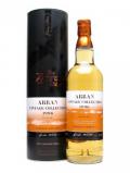 A bottle of Arran 1996 / Bot. 2005 Island Single Malt Scotch Whisky