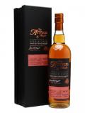 A bottle of Arran 1997 / 14 Year Old / Sherry Cask #719 Island Whisky