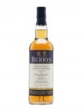 A bottle of Arran 1997 / 16 Year Old / Cask #5 / Berry Brothers& Rudd Island Whisky