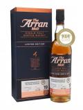 A bottle of Arran 1997 / 19 Year Old / Sherry Cask / TWE Exclusive Island Whisky