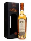 A bottle of Arran 1998 / Bourbon Cask #659 Island Single Malt Scotch Whisky