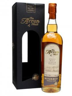 Arran 1998 / Bourbon Cask #707 Island Single Malt Scotch Whisky