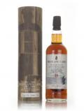 A bottle of Arran 20 Year Old 1996 (cask 1337) - Highland Laird (Bartels Whisky)