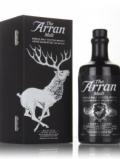 A bottle of Arran 20 Year Old 1996 (cask 96/1335) - White Stag Second Release