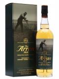 A bottle of Arran 2004 / 10 Year Old / Orkney Bere Cask Strength Island Whisky