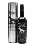 A bottle of Arran Machrie Moor / Cask Strength Batch 3 Island Whisky