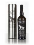 A bottle of Arran Machrie Moor Peated Cask Strength - Third Edition
