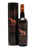 A bottle of Arran Machrie Moor / Seventh Edition / Peated Island Whisky