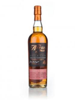 Arran Premium Single Cask 1998 (cask 815) - Sherry Cask