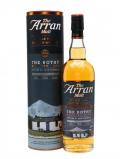 A bottle of Arran The Bothy / Quarter Cask Batch 2 Island Whisky