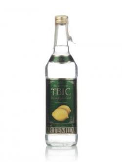 Artemida TBIC Lemon Vodka - 1990s