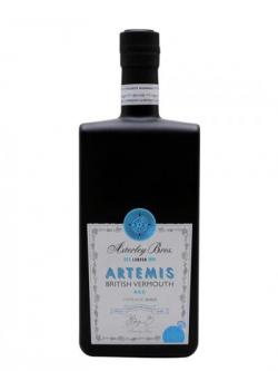 Artemis British Red Vermouth 2015 / Asterley Bros