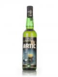 A bottle of Artic Limone& Vodka - 1980s