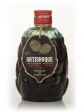 A bottle of Artishoque Artichoke Liqueur - 1970s