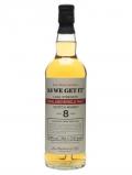 A bottle of 'As We Get It' 8 Year Old / Ian Macleod's Highland Whisky