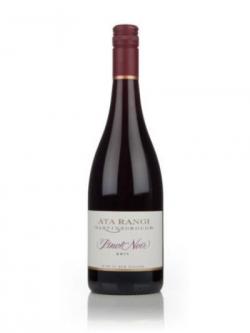 Ata Rangi Martinborough Pinot Noir 2011