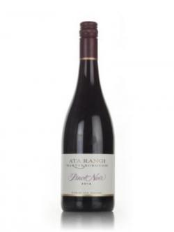 Ata Rangi Pinot Noir 2014