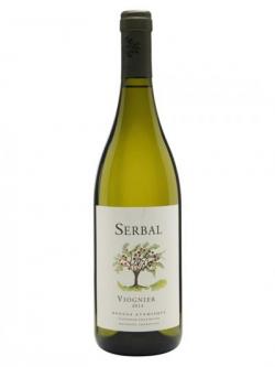 Atamisque Serbal Viognier 2014