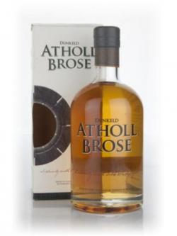 Atholl Brose 50cl - Old Bottling