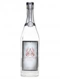 A bottle of Atlantico Platinum Rum