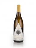 A bottle of Au Bon Climat Chardonnay 2012