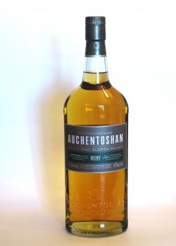 Auchentoshan Select Front side