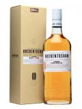 A bottle of Auchentoshan Valinch / 2011 Release Lowland Single Malt Scotch Whisky