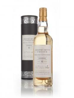 Auchroisk 12 Year Old 2001 - Hepburn's Choice (Langside)