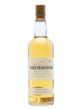A bottle of Auchroisk 1978 / 14 Year Old / Cask #10010 Speyside Whisky