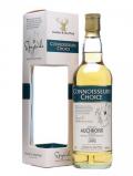 A bottle of Auchroisk 1993 / Connoisseurs Choice Speyside Whisky