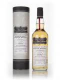 A bottle of Auchroisk 21 Year Old 1994 (cask 12126) - The First Editions (Hunter Laing)